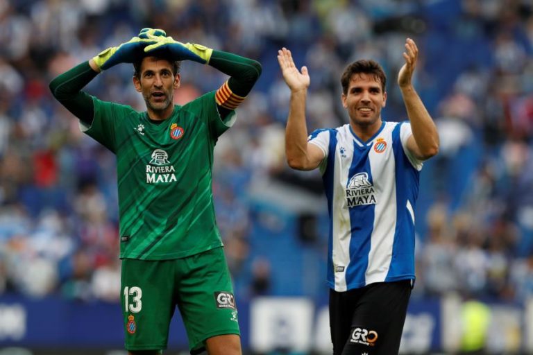 Real Madrid perde na visita ao Espanyol e pode ceder o comando em Espanha