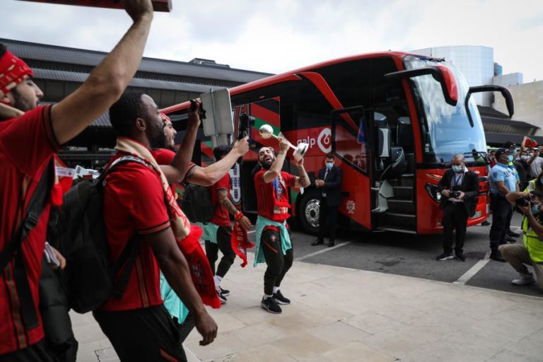 Futsal/Mundial: “Somos os melhores do mundo e queremos desfrutar disso”, Jorge Braz