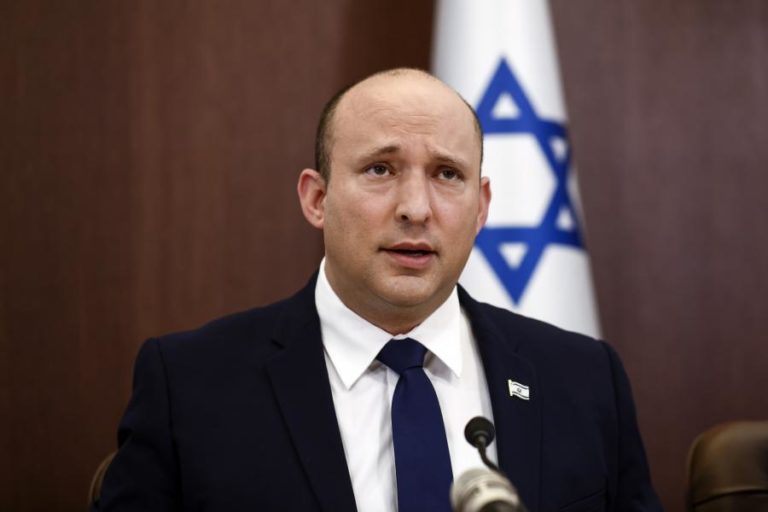 Israel anuncia mais e maiores colonatos nos montes Golã