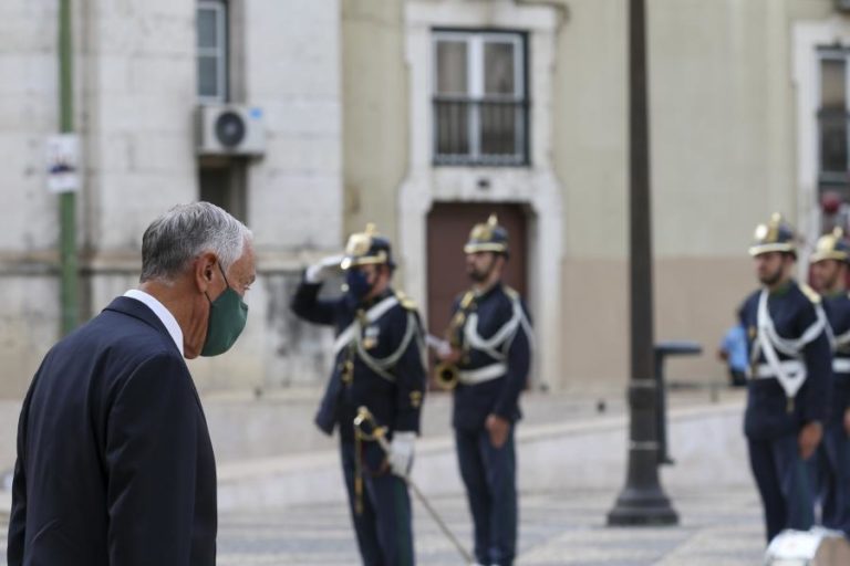 05 de Outubro: PS sauda discurso de Marcelo e também defende uma República viva