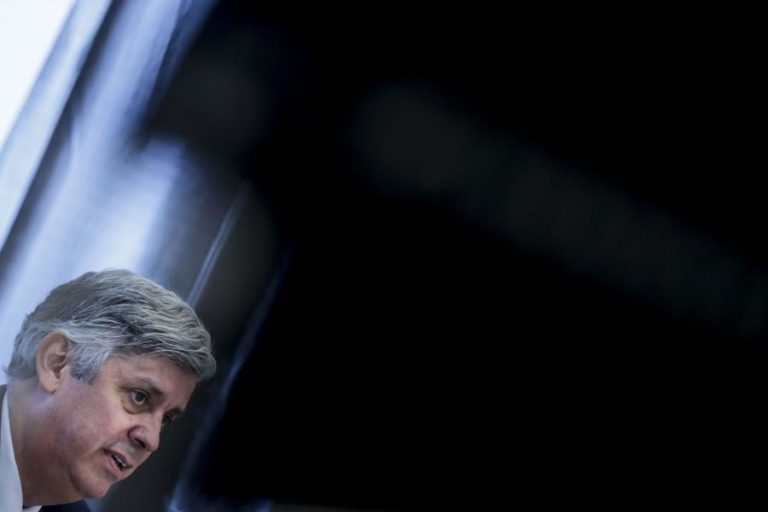 Não há razão para ser complacente com bons resultados, diz Mário Centeno