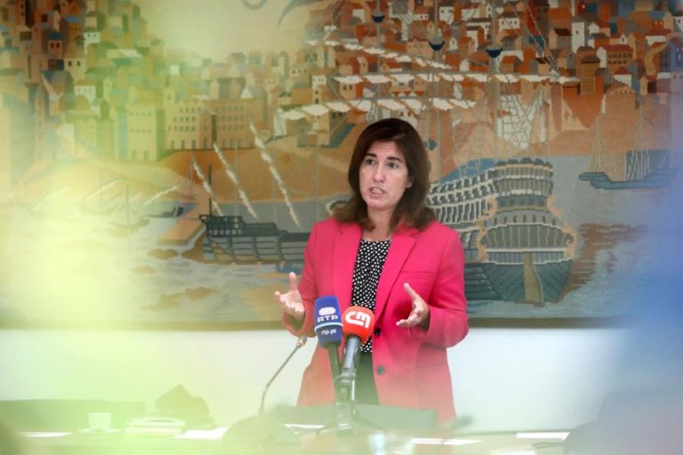 Alterações à lei laboral apresentadas em Conselho de Ministros este mês