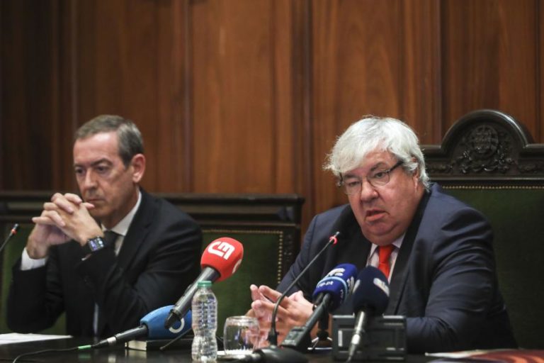 Ordens dos Advogados, Médicos e Engenheiros acusam projeto de lei do PS de “ingerência”