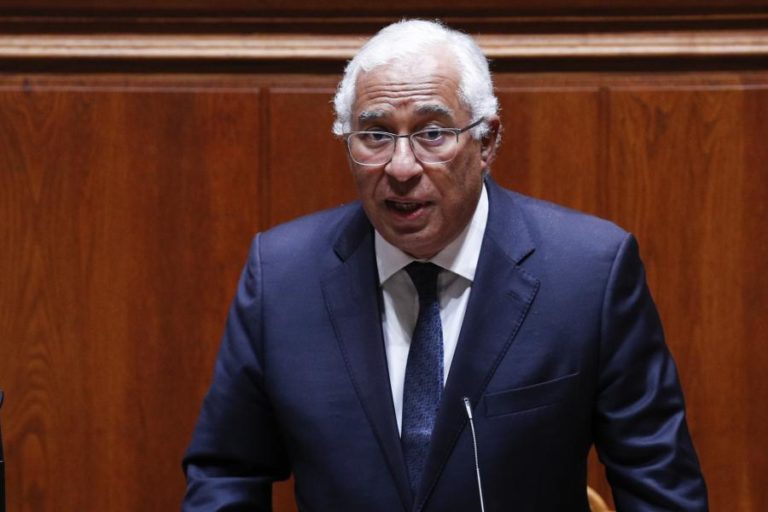 OE2022: Costa promete humildade na negociação e diz que parlamento terá de fazer “escolhas”