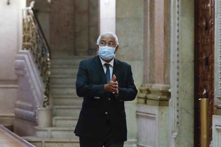 OE2022: António Costa garante que documento fica fechado hoje e será bom