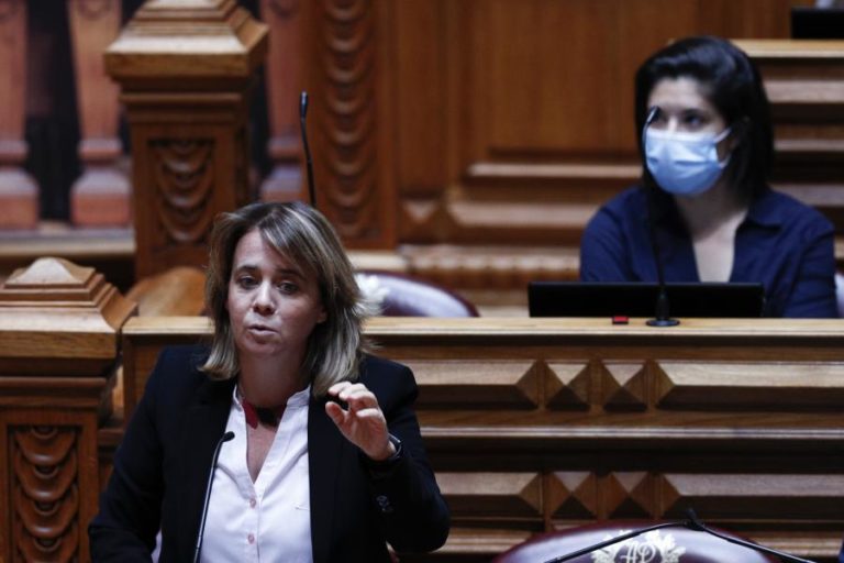 OE2022: BE avisa que carreiras no SNS são centrais, Costa remete para negociações