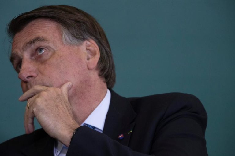 ONG austríaca acusa Bolsonaro de “crimes contra a humanidade” no TPI