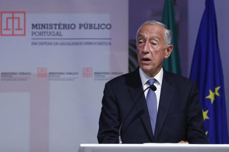 PR pede mecanismos preventivos e consenso alargado sobre fundos europeus