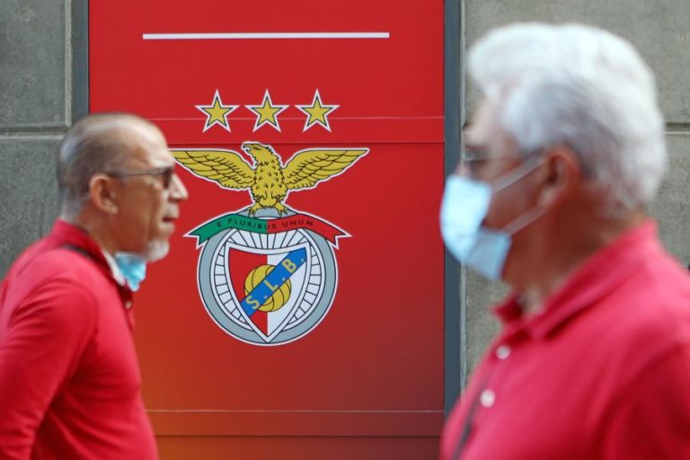 Benfica/Eleições: Mais de 25.000 sócios votaram até às 16:00