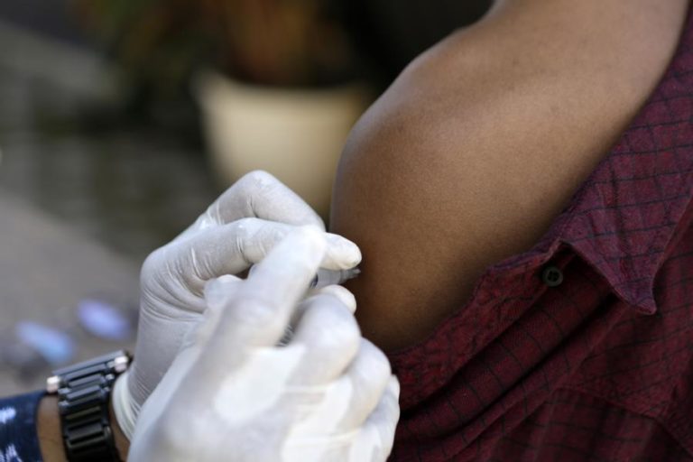 Covid-19: África com mais 8.556 novos casos e 253 mortes nas últimas 24 horas