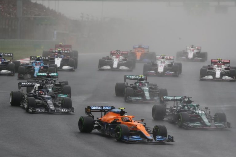 Temporada de 2022 do Mundial de Fórmula 1 com recorde de 23 grandes prémios