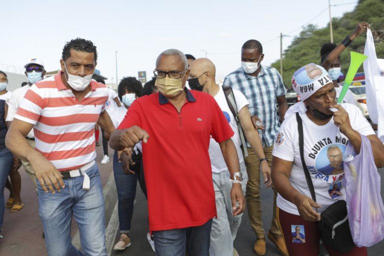 Cabo Verde/Eleições: EUA felicitam José Maria Neves e realçam “democracia pacífica” no país