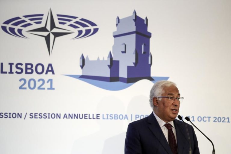 OE2022: António Costa anuncia “novo incentivo fiscal” à recuperação das empresas