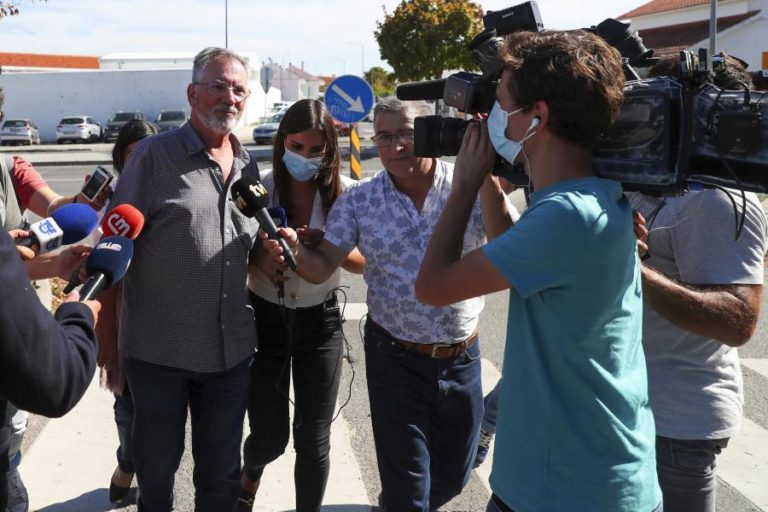 Armando Vara diz que liberdade prova que não cometeu nenhum crime