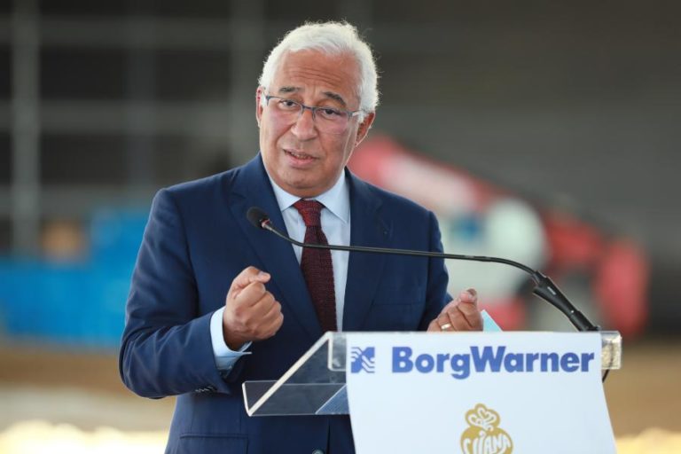 Costa aponta “estabilidade” do custo da energia no mercado regulado em 2022