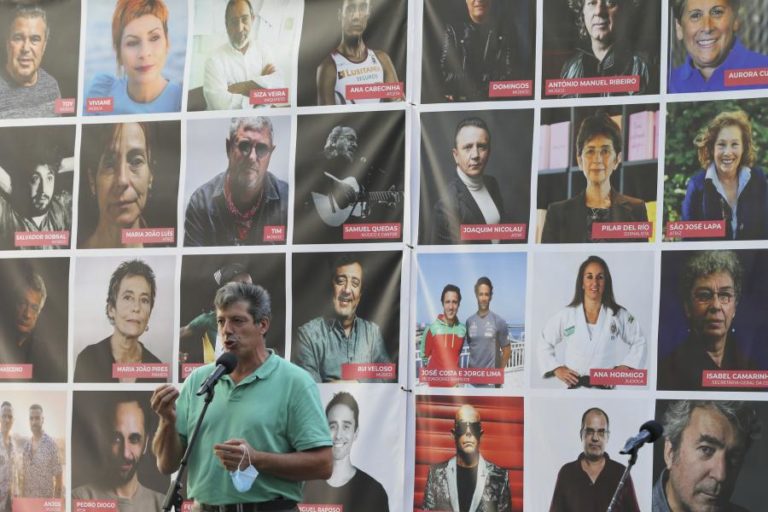 OE2022: Sindicato dos Enfermeiros Portugueses reivindica valorização da carreira