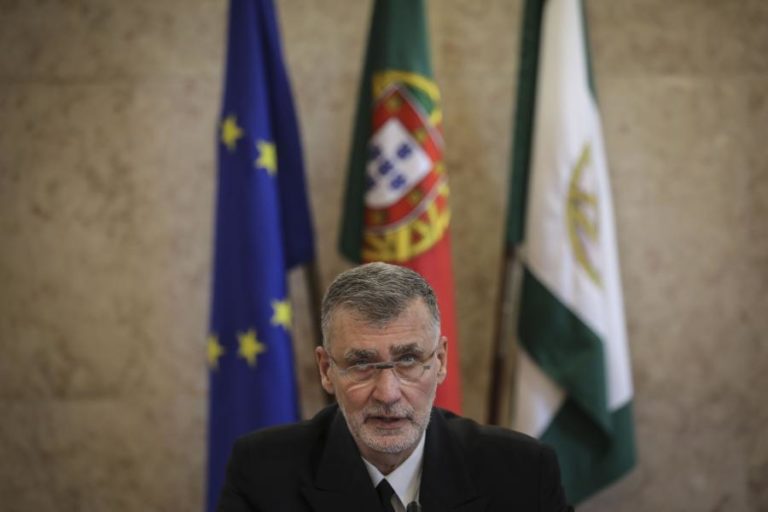Covid-19: “Não houve clarificação completa” do incidente do Queimódromo