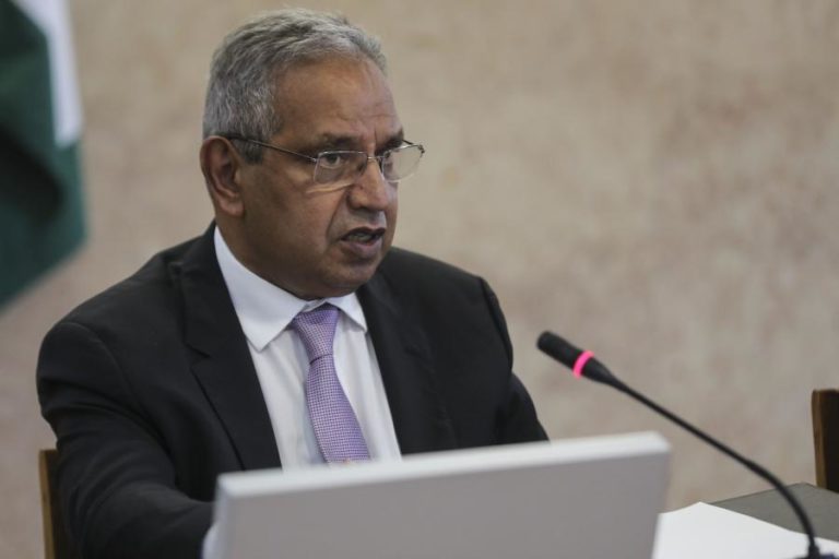 Covid-19: Ministro do Planeamento diz que políticas foram apropriadas para combater crise
