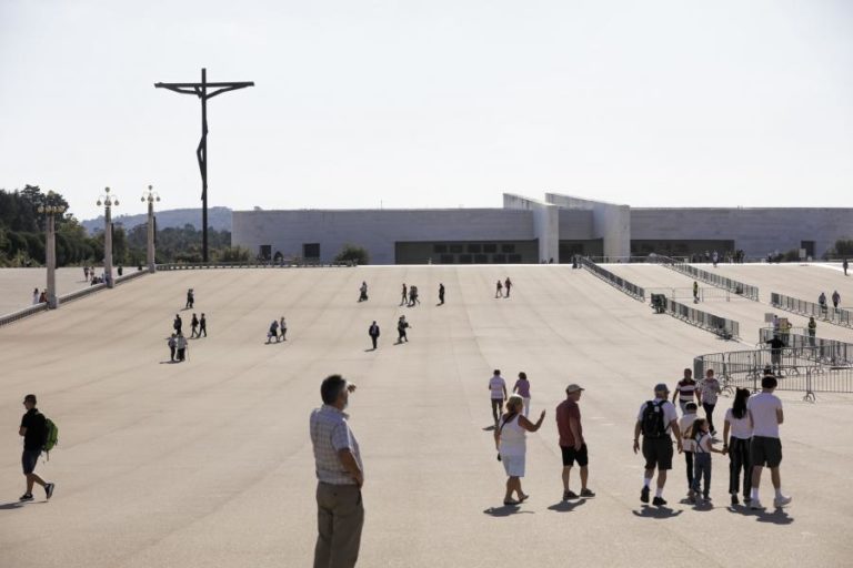 Fátima estará pronta para receber Papa na Jornada Mundial da Juventude