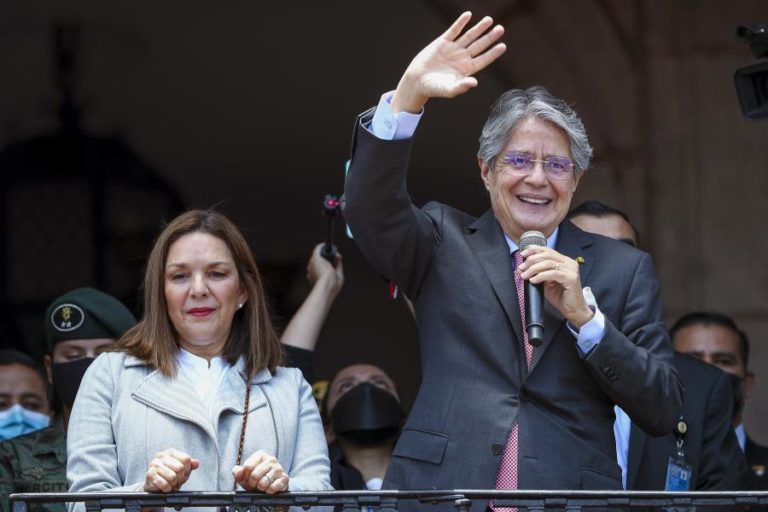 PR do Equador recusa-se a testemunhar no âmbito do caso ‘Pandora Papers’