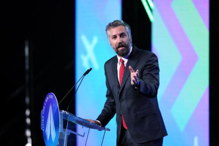 OE2022: Ministro das Infraestruturas diz que este é “talvez o melhor” orçamento do Governo