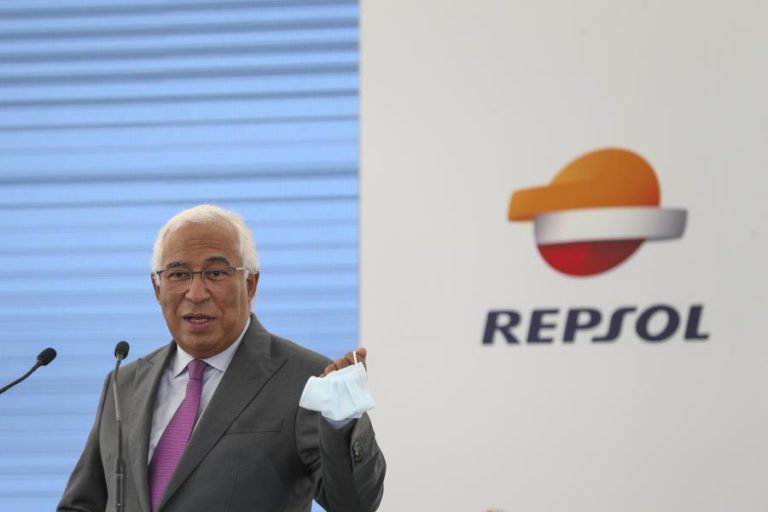António Costa afirma que Europa tem de fazer esforço de reindustrialização