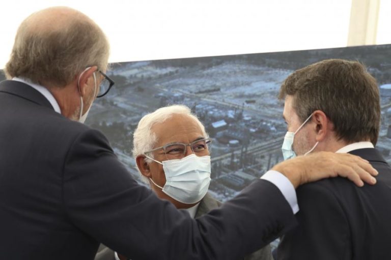 OE2022: Costa salienta autonomia nas contratações e horas suplementares mais bem pagas no SNS