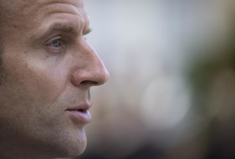 França “ao lado” da Guiné-Bissau na luta contra a corrupção e tráfico de droga