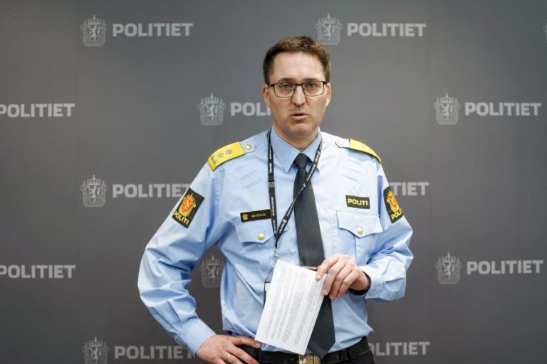 Polícia de Oslo diz que atacante de Kongsberg é um “radical” convertido ao Islão