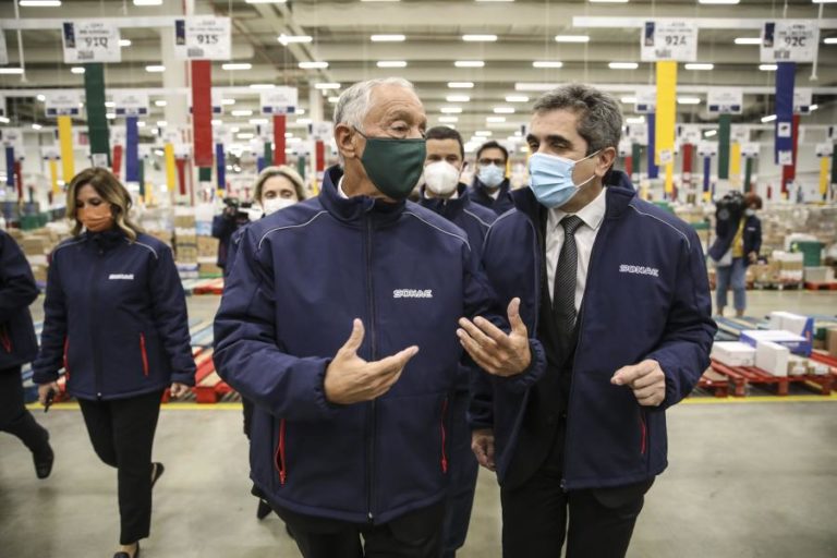 OE2022: PR diz que “esforço de concertação” não significa cedência nos princípios