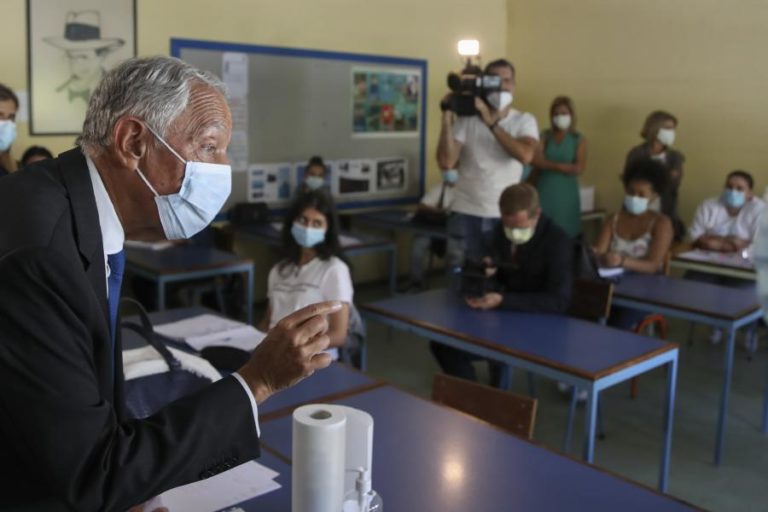 OE2022: A faca e o queijo estão nas mãos dos partidos, eles que escolham