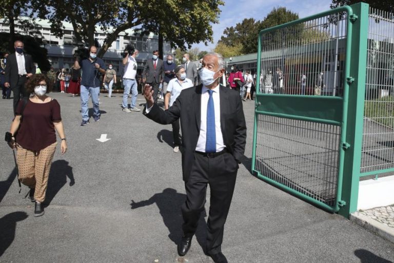 PR espera que subida de preços da energia não se prolongue prejudicando a economia