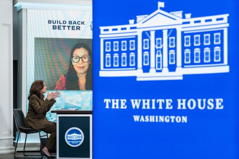 Covid-19: Casa Branca apresenta plano para vacinar 28M de crianças dos 5 aos 11 anos