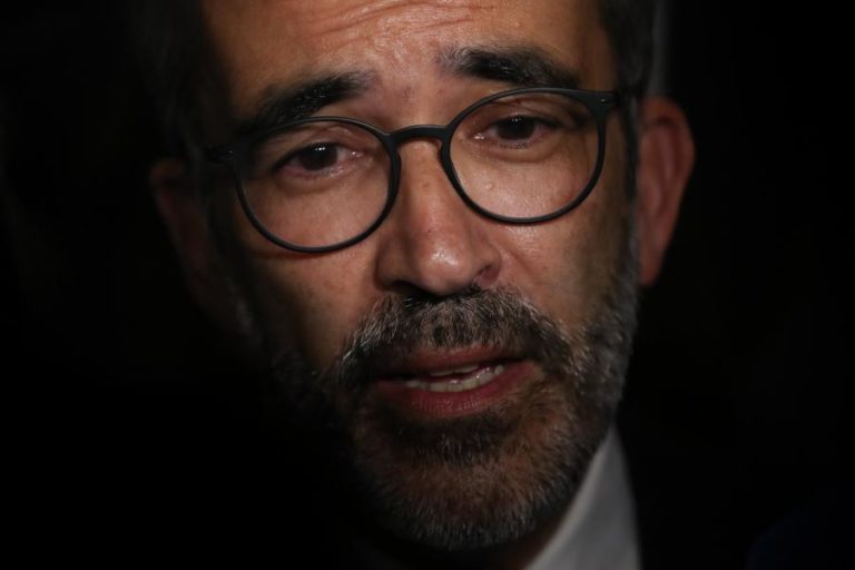 OE2022: Rangel avisa que “irresponsabilidade do PS pode deixar país sem rumo”