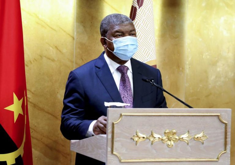 PR de Angola vê relações de amizade e cooperação com Portugal em “nível bastante alto”