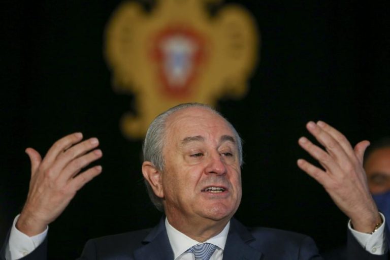 PSD: Rio considera que há 50% de probabilidades de existir uma crise política