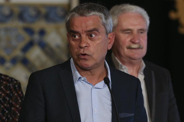 OE2022: “Com este silêncio do Governo dá ideia de que isto é para morrer”