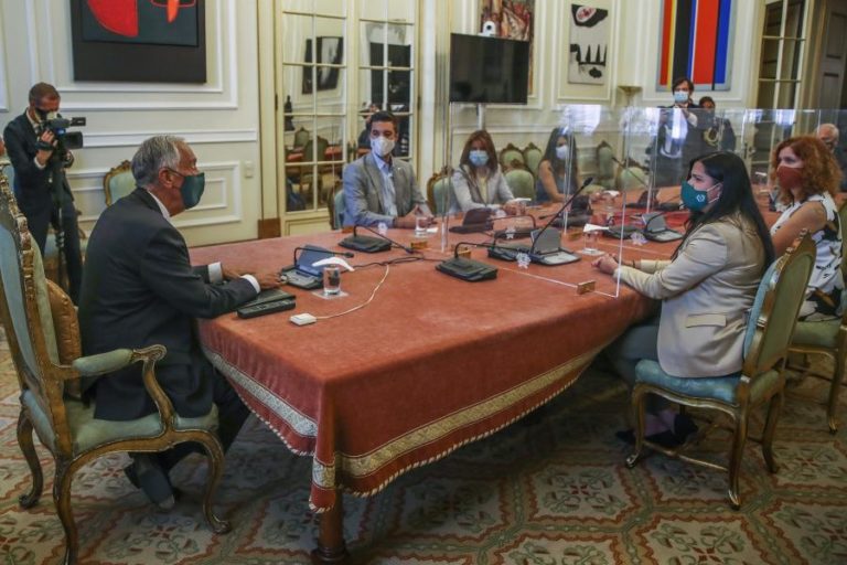 OE2022: PAN recusa “‘bluff’ político” e mantém sentido de voto em aberto