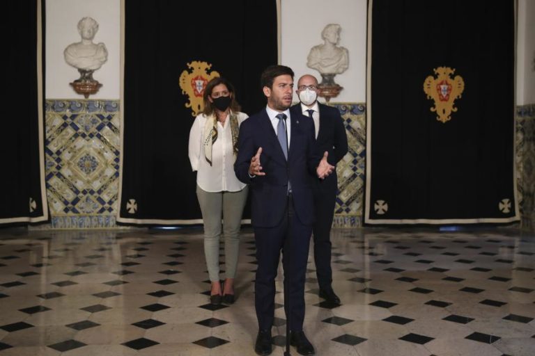 OE2022: CDS-PP não quer orçamento “mais cozinhado à esquerda” e “ainda pior”