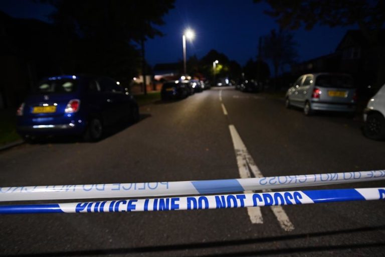 Assassínio de deputado britânico considerado “incidente terrorista” – Polícia