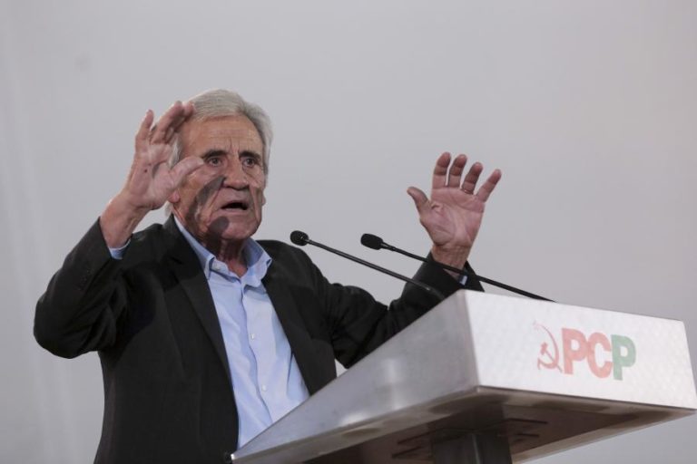 OE2022: PCP vai votar contra proposta na generalidade