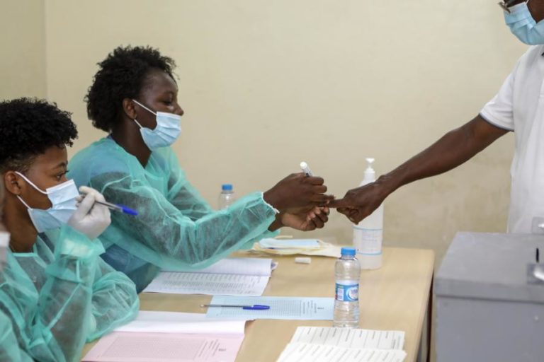 Cabo Verde/Eleições: ONU sublinha “maturidade democrática” e “exemplo dado ao mundo”