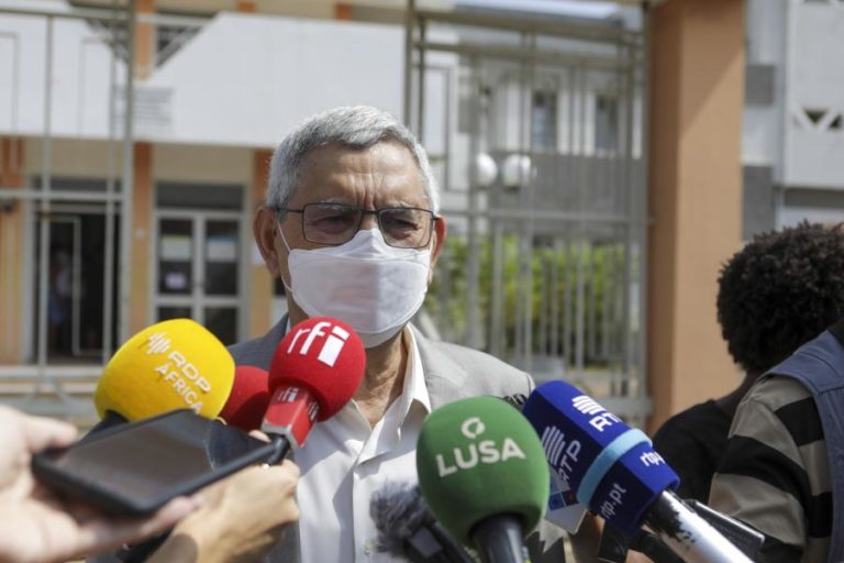 Venezuela: PR de Cabo Verde revela chamadas de congéneres africanos a favor de Alex Saab