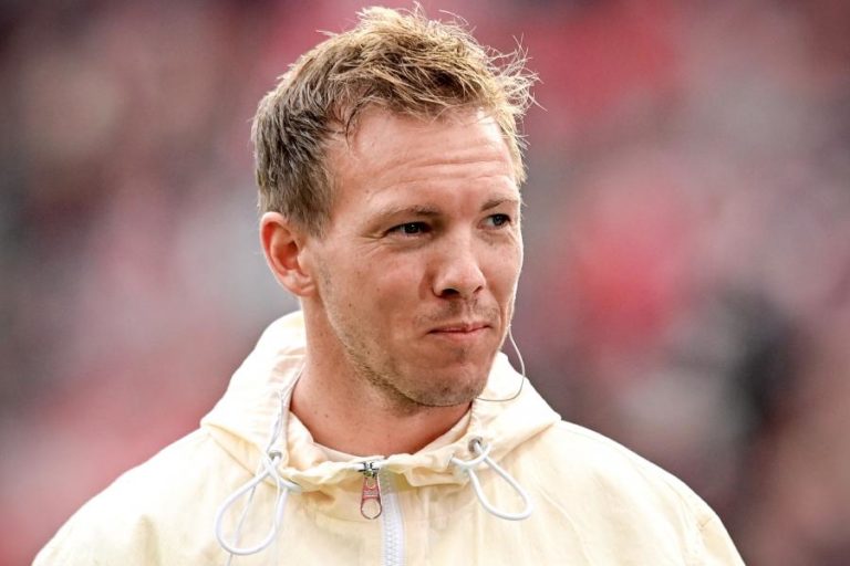 LC: Treinador do Bayern falha jogo com o Benfica devido a síndrome gripal