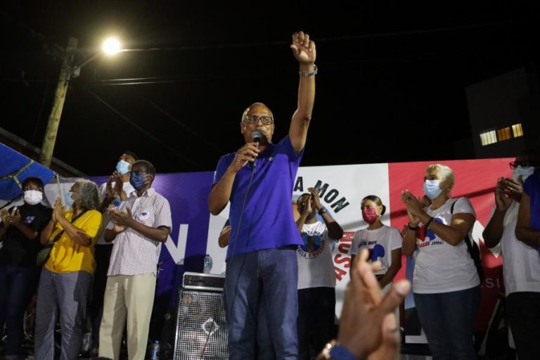 Cabo Verde/Eleições: José Maria Neves eleito Presidente da República à primeira volta