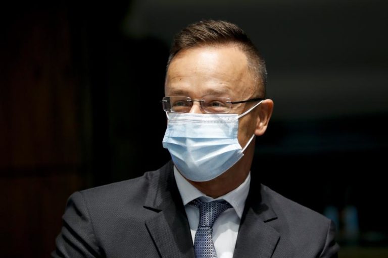 Migrações: Budapeste diz que Bruxelas e ACNUR “perderam o bom senso”