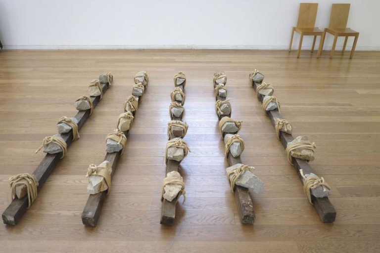 Serralves abre exposição “Modus Operandi” ao público na terça-feira