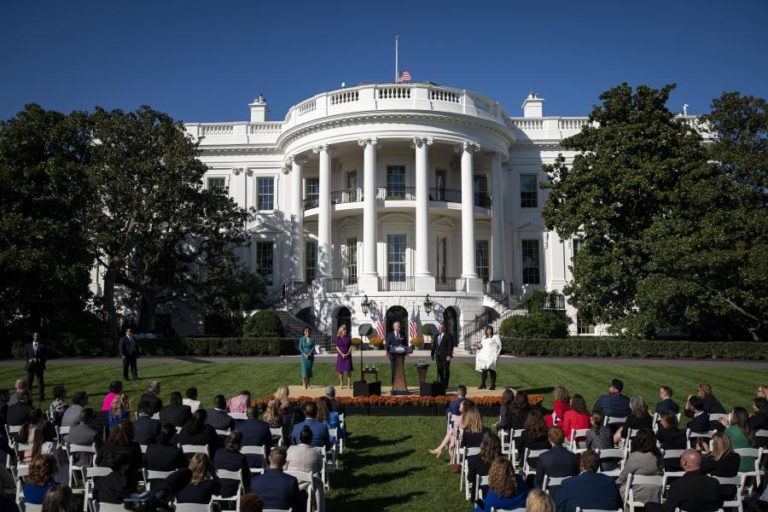 Randi Charno Levine será a nova embaixadora dos EUA em Portugal – Casa Branca