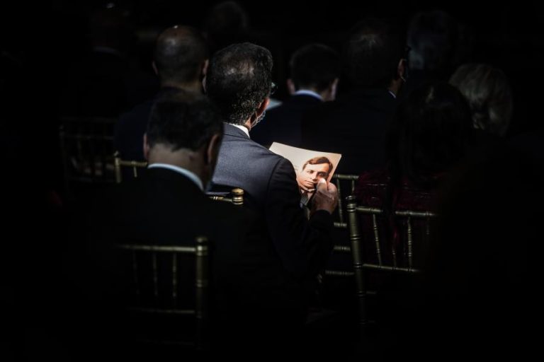 Valores de Aristides devem ser inspiração porque perseguições não acabaram com Segunda Guerra – Costa