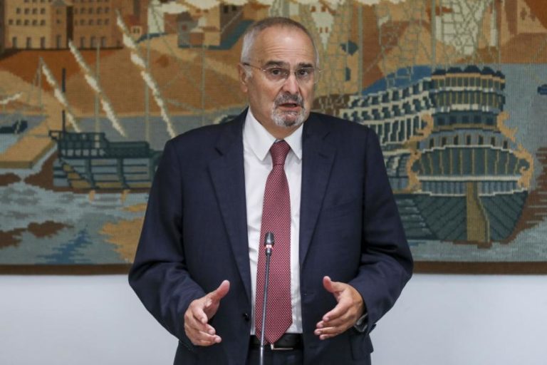 Confederações patronais suspendem participação na Concertação Social